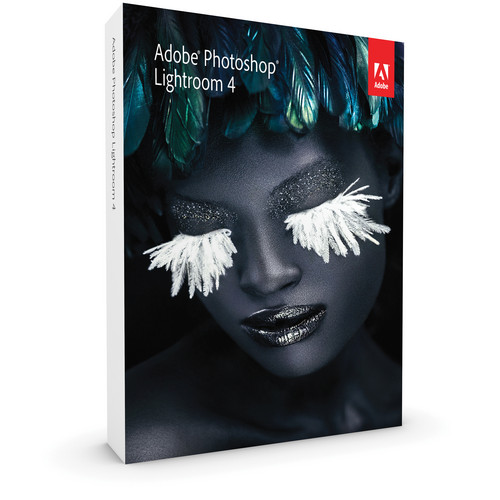 Adobe photoshop lightroom 4 download mac download