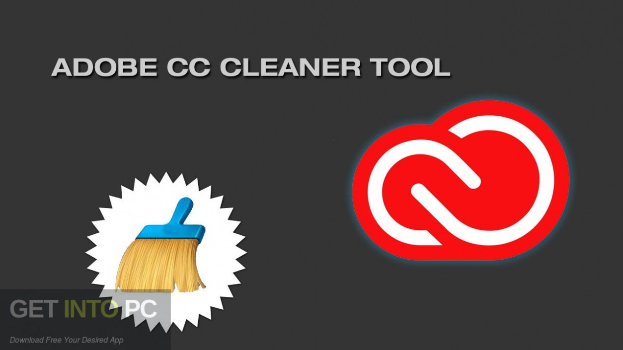 Adobe cc cleaner tool mac download windows 10
